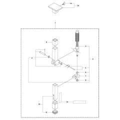 Expandable Column Assembly