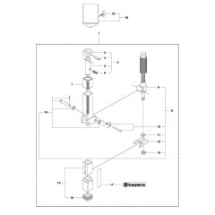 Expandable Column Assembly