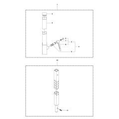 Expandable Pole Assembly