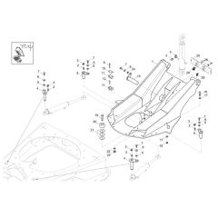 Swing Bracket Assembly