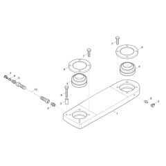 Articulated Joint Assembly