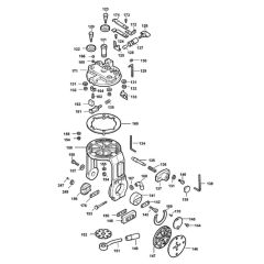 Shield Assembly for DeWalt DW720K