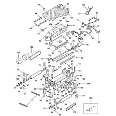 Contact Plate Assembly