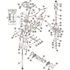 Belle Easy Screed Pro Assembly