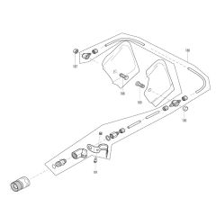 Water Attachment for EK7301