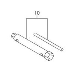 Accessories for ER12 Engines