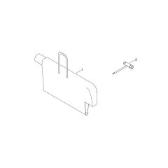 ECHO ES-250ES Accessories