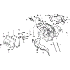 Cylinder Head Assembly