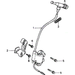 Ignition Coil Assembly