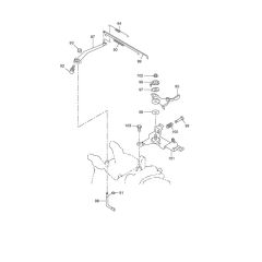 Controller Assembly for Makita EW220R