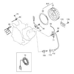 Electric Device Assembly