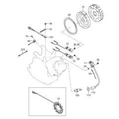 Electric Device Assembly