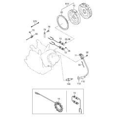 Electric Device Assembly