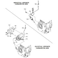 Oil Sensor for EY15 Engines