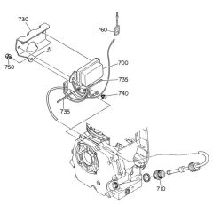 Oil Sensor for EY15 Engines