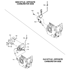 Oil Sensor for EY20 Engines