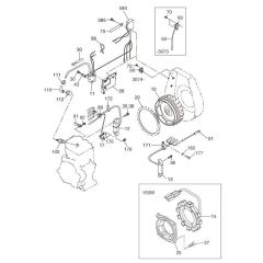 Electric Device Assembly