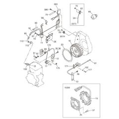 Electric Device Assembly