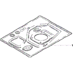Gasket Kit for Honda F720