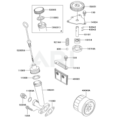 Lubrication Equipment
