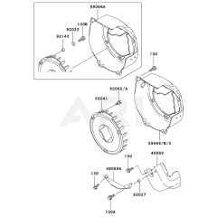 Cooling Equipment for FE120G