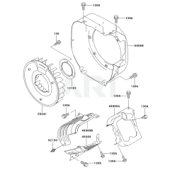 Cooling Equipment for FE400D