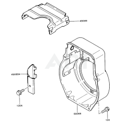 Cooling Equipment for FG150D