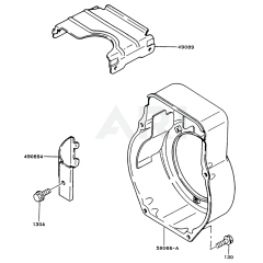 Cooling Equipment for FG150G