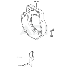 Cooling Equipment for FG270G