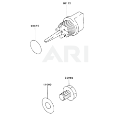 Lubrication Equipment