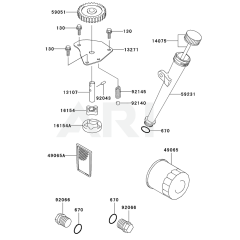 Lubrication Equipment