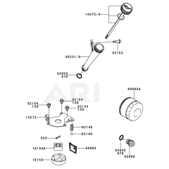 Lubrication Equipment
