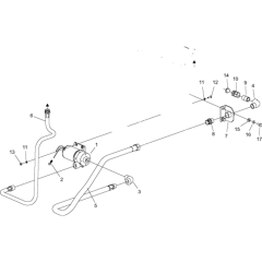 Transmission Guard Assembly