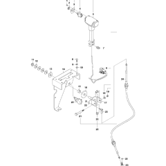 Speed Control Assembly