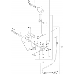 Speed Control Assembly