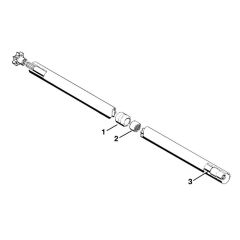 Clutch Housing for Stihl FS353