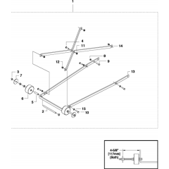 Pointer Dual Assembly