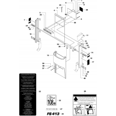 Toolbox Assembly for FS413