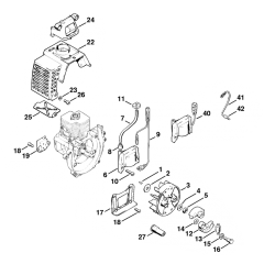 Ignition System Clutch