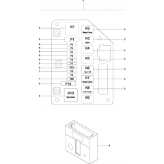 Electrical Assembly for FS5000
