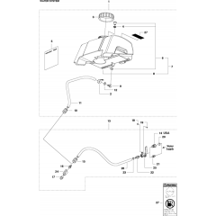 Water System Assembly