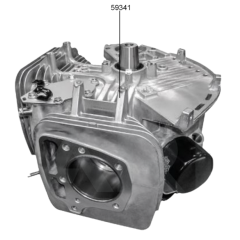 Short Block Assembly for FS541V