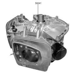Short Block Assembly for FS600V