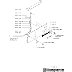 Rear Cowling for FS6600