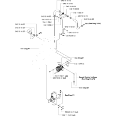 Cooling & Pumps for FS6600