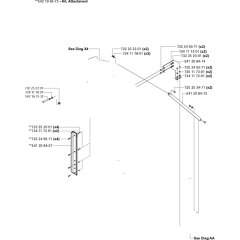 Blade Guard for FS6600