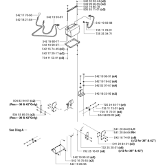 Upper Frame Assembly