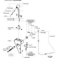 Speed Control Assembly