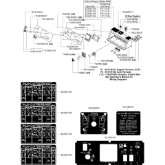 Instrument Panel Assembly