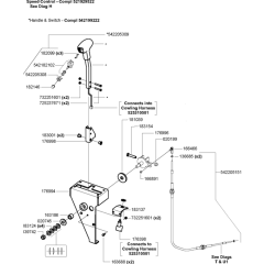 Speed Control Assembly
